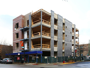 5058 N Clark St in Chicago, IL - Building Photo - Building Photo