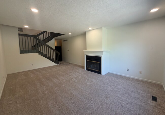 property at 2901 University Dr
