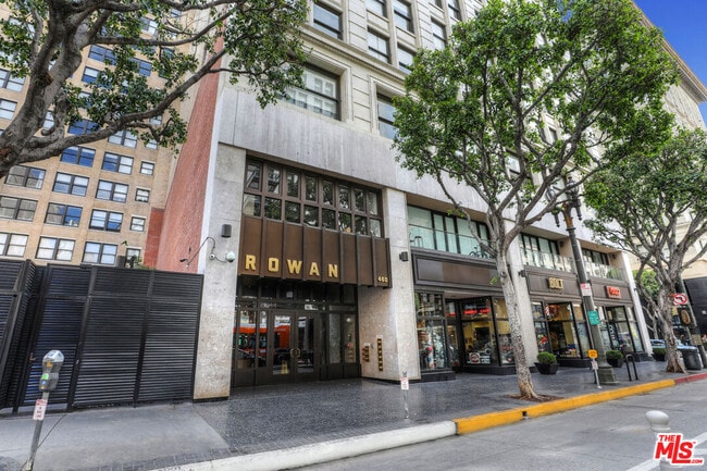 property at 460 S Spring St