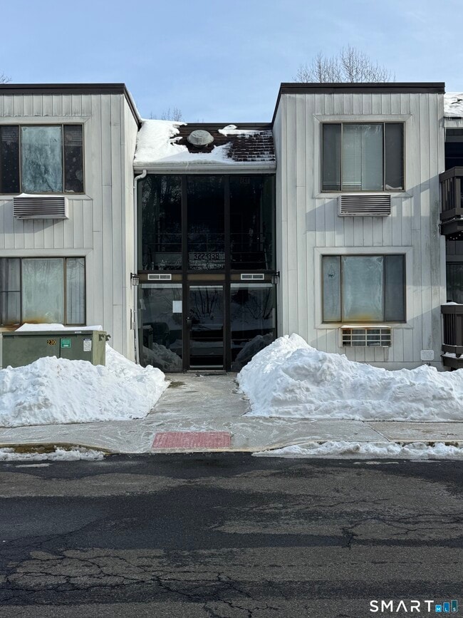 property at 175 Mill Pond Rd