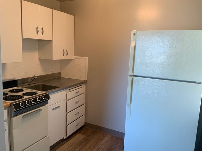 1501 W 6th Ave in Spokane, WA - Building Photo - Building Photo