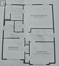 1628 Pennel Dr in Oshawa, ON - Building Photo - Building Photo