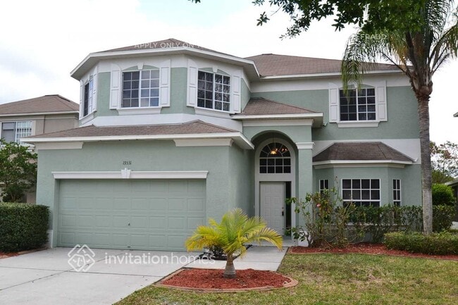 property at 19331 Aqua Springs Dr