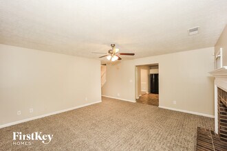 6493 Pine Bark Ct in Morrow, GA - Building Photo - Building Photo