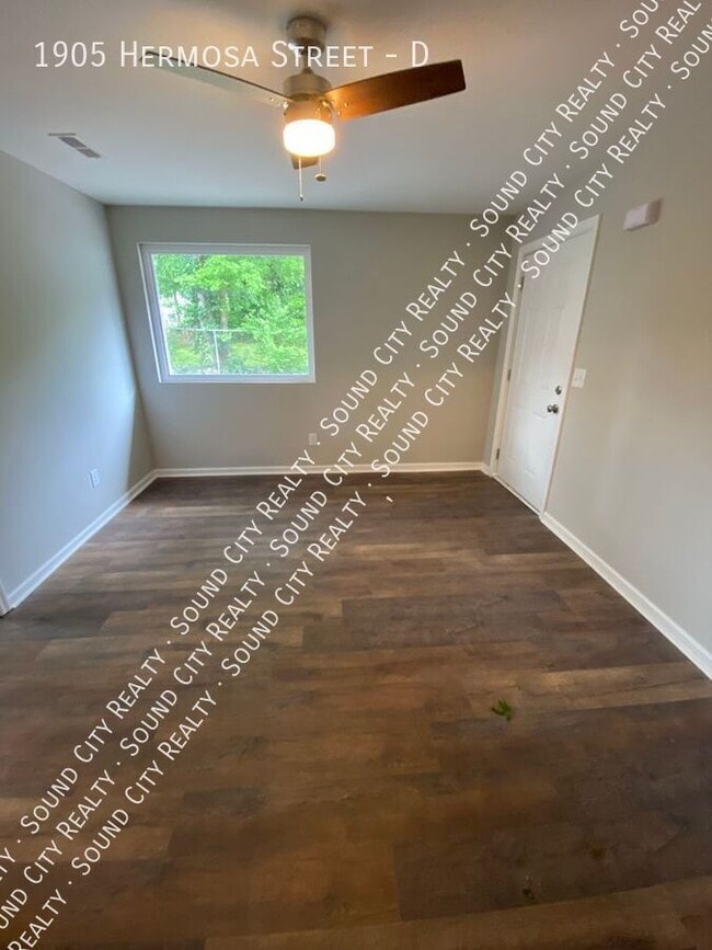 1905 Hermosa St in Nashville, TN - Building Photo - Building Photo