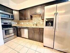 1031 Celestial St. in Cincinnati, OH - Building Photo - Building Photo