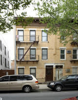 1348 44th St Apartments