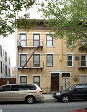 1348 44th St in Brooklyn, NY - Building Photo - Building Photo