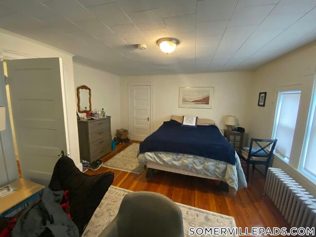 19 Warner St in Somerville, MA - Building Photo - Building Photo