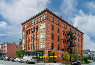 346 Connecticut St in Buffalo, NY - Building Photo - Building Photo