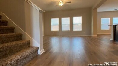 9310 Bennett Frst in Converse, TX - Building Photo - Building Photo