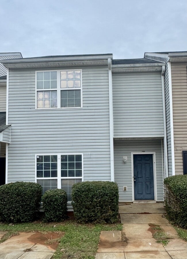 property at 1725 Carrington Dr