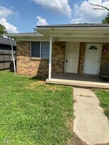 1322 Norton Ave in Indianapolis, IN - Building Photo