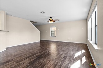 1012 Tumbleweed Trail in Temple, TX - Building Photo - Building Photo