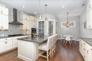 831 Bankston Wds Wy in Raleigh, NC - Building Photo