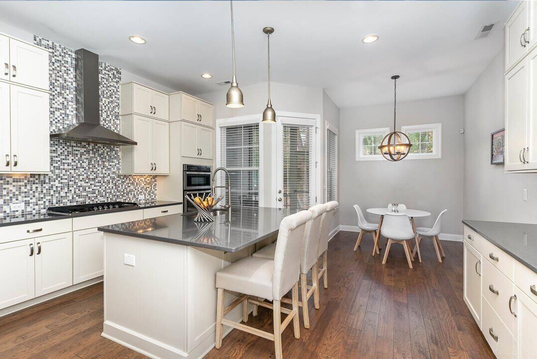 831 Bankston Wds Wy in Raleigh, NC - Building Photo