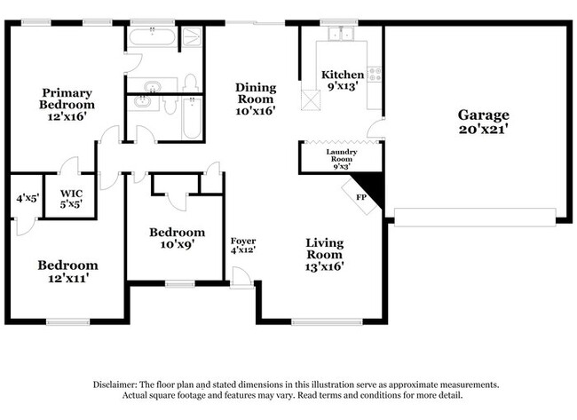 241 Fern Ct in Hampton, GA - Building Photo - Building Photo