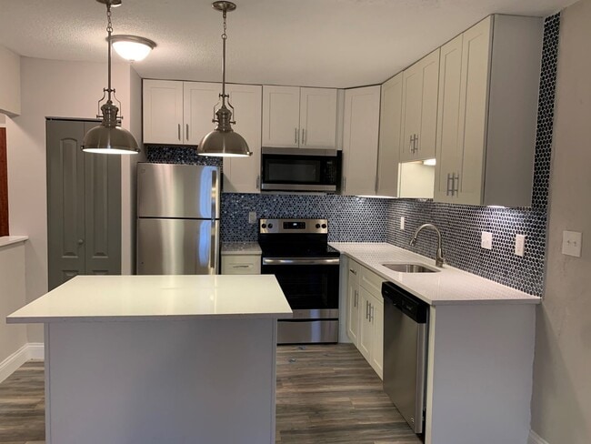 property at 8717 Watson Rd