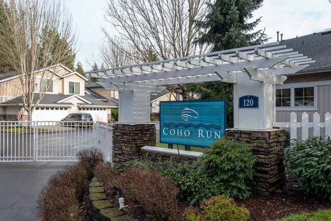 Coho Run in Issaquah, WA - Building Photo - Building Photo