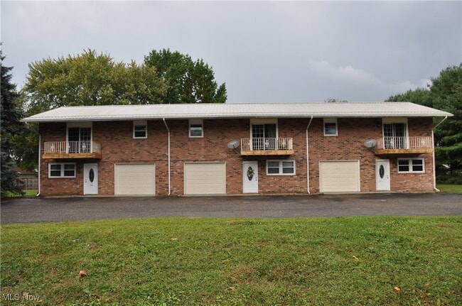 property at 7615 Stuhldreher St NW