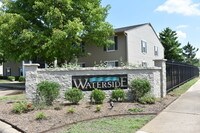 Building Photo - Waterside Apartments in Bentonville, Arkansas