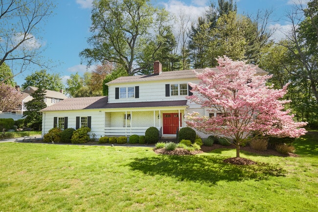 property at 14 North Ave