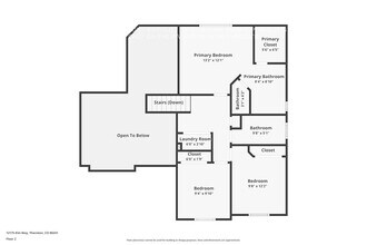 12175 Elm Way in Thornton, CO - Foto de edificio - Building Photo