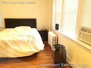 1610 Massachusetts Ave in Cambridge, MA - Building Photo - Building Photo