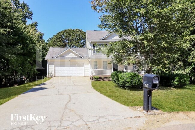 459 Fernwood Cir in Statham, GA - Building Photo - Building Photo