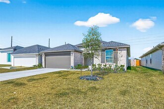 3807 Wickley Prk Wy in Fulshear, TX - Building Photo - Building Photo