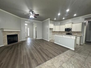 8017 NW 160th Terrace in Edmond, OK - Building Photo - Building Photo