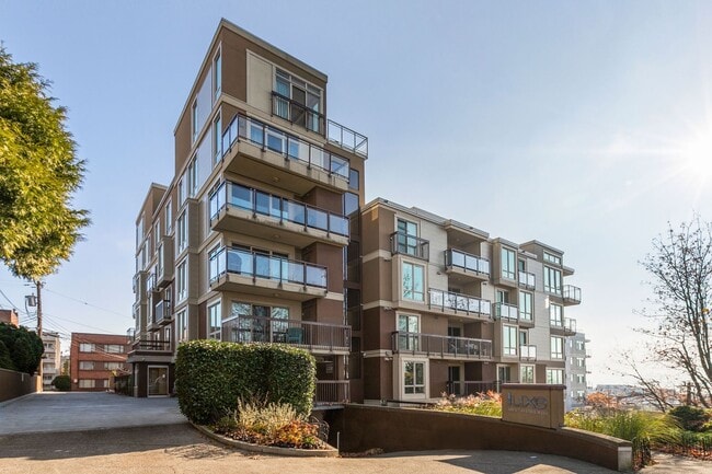 property at 500 5th Ave W
