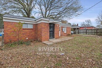 4903 Given Ave in Memphis, TN - Building Photo - Building Photo