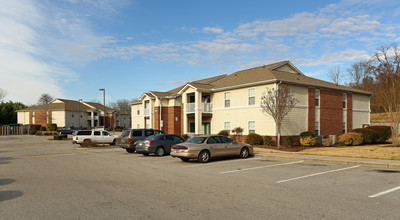 Sycamore Run in Lancaster, SC - Foto de edificio - Building Photo