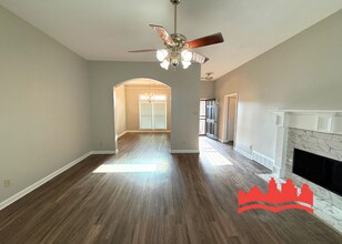 9889 Leda Cove in Cordova, TN - Building Photo - Building Photo