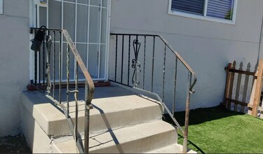 4223-42235 Winona Ave in San Diego, CA - Building Photo - Building Photo