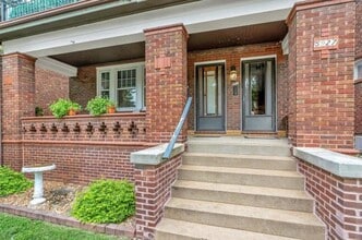 5927 Coronado Ave in St. Louis, MO - Building Photo - Building Photo