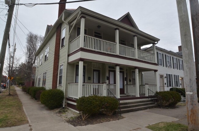 property at 984 Hunter Ave