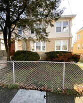 56 Chapman Pl, Unit 2 in Irvington, NJ - Building Photo