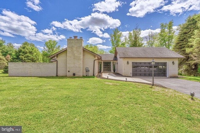 5471 Harris Farm Ln, Unit 0808 in Clarksville, MD - Foto de edificio - Building Photo