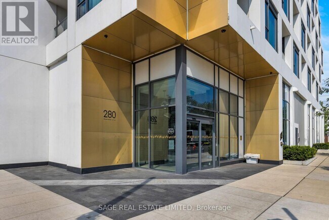 280 Howland Ave in Toronto, ON - Building Photo - Building Photo
