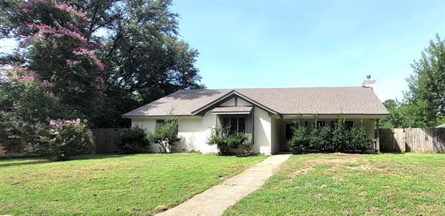 property at 206 Sagebrush Ln