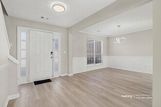 3660 Oak Park Dr in Suwanee, GA - Building Photo - Building Photo