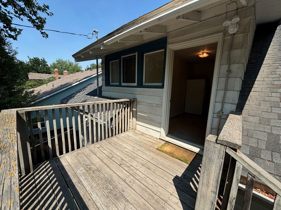 2301 W Regan Ave in Boise, ID - Building Photo