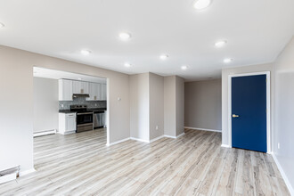 Crocker House in Willington, CT - Building Photo - Interior Photo