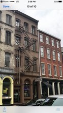 106 Chestnut St in Philadelphia, PA - Building Photo - Building Photo