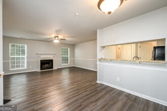 4363 Thunderfork Ln in Stone Mountain, GA - Building Photo - Building Photo