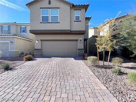 5587 Lushan St in Las Vegas, NV - Building Photo