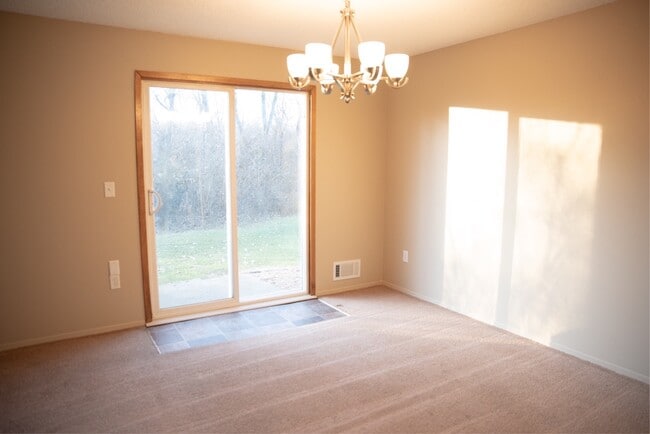 10646 Hummingbird St NW in Coon Rapids, MN - Foto de edificio - Building Photo