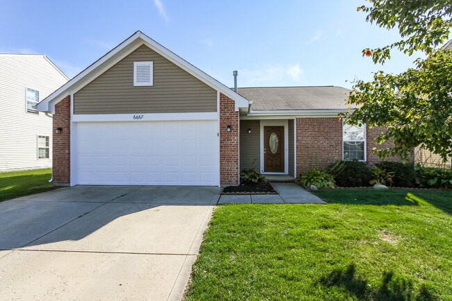 property at 6667 W Longview Dr